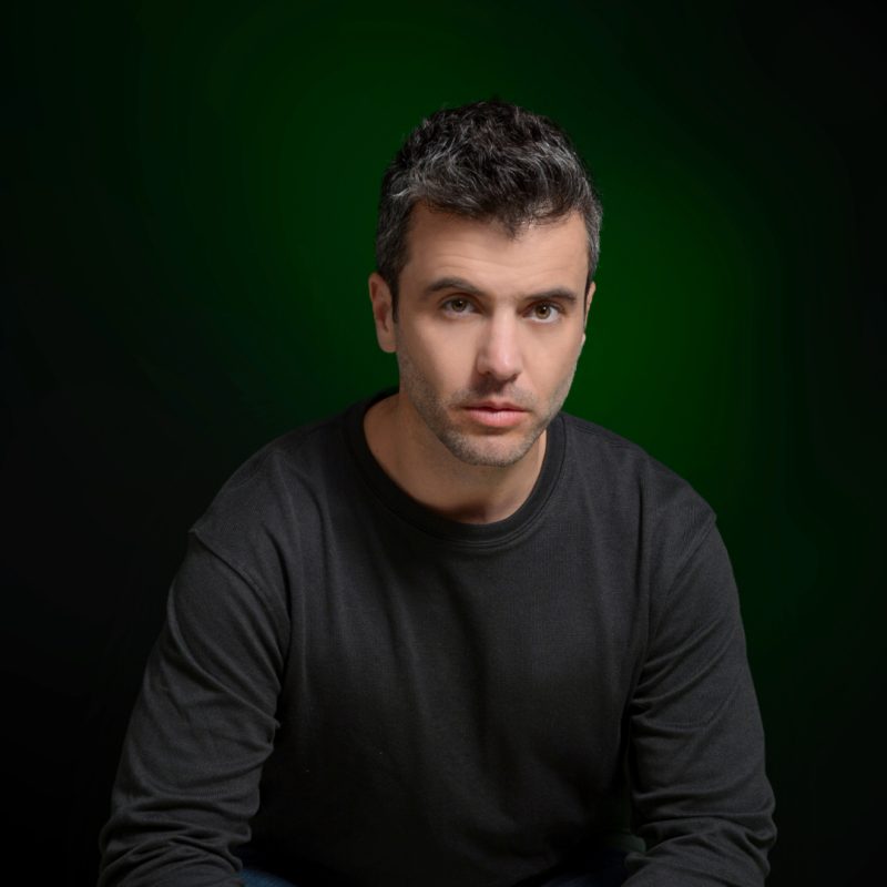 Juan David Agudelo Juan David Agudelo